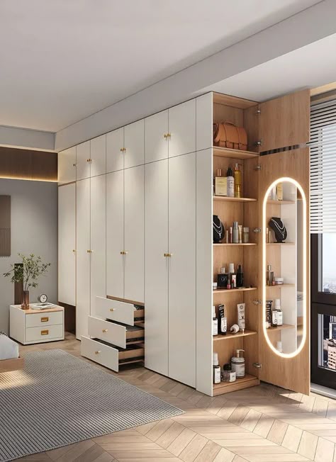 wardrobe